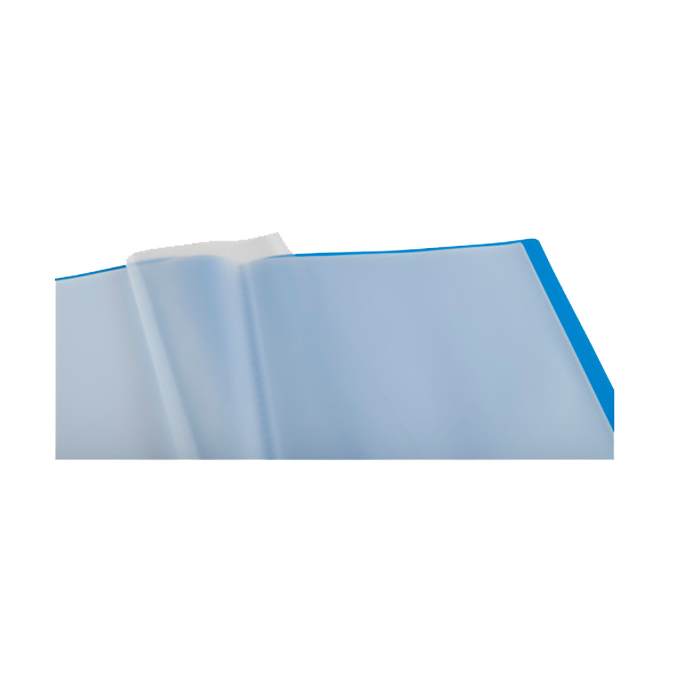 Папка c файлами "Exacompta", 60 карманов, ассорти - 4