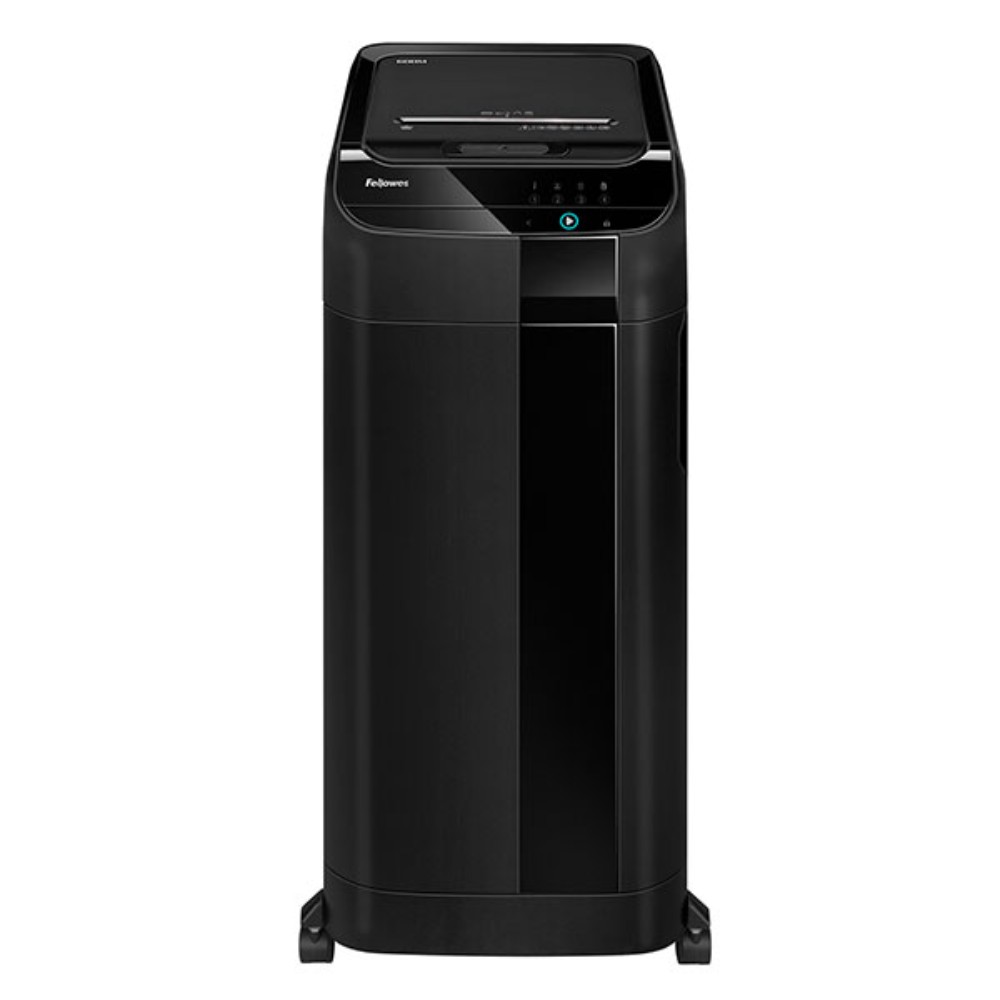 Уничтожитель Fellowes AutoMax
