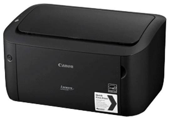 Принтер Canon "i-Sensys LBP6030B" - 2