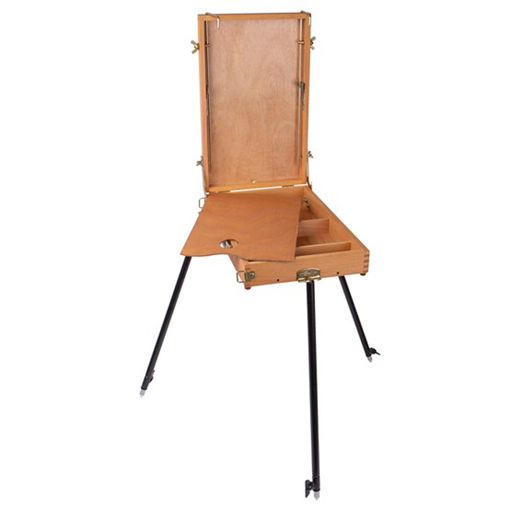 Этюдник мини "Сонет"