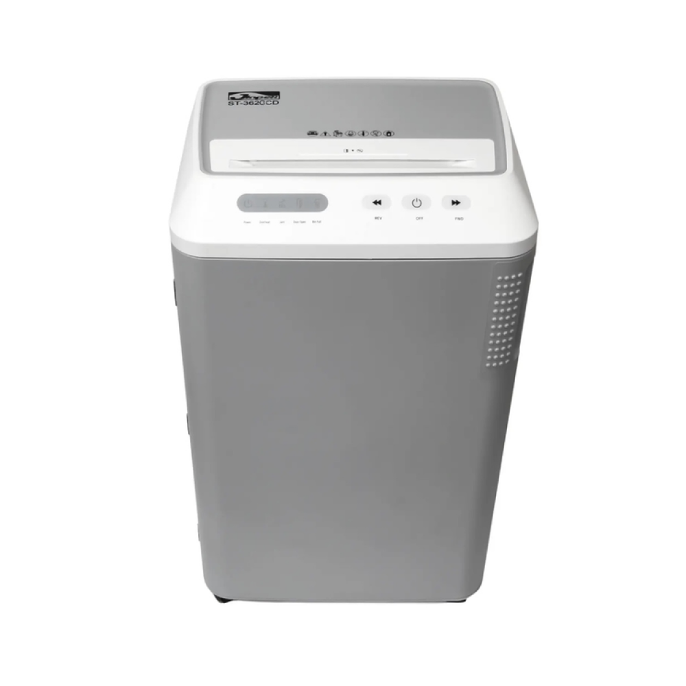 Уничтожитель Jinpex ST-3620M