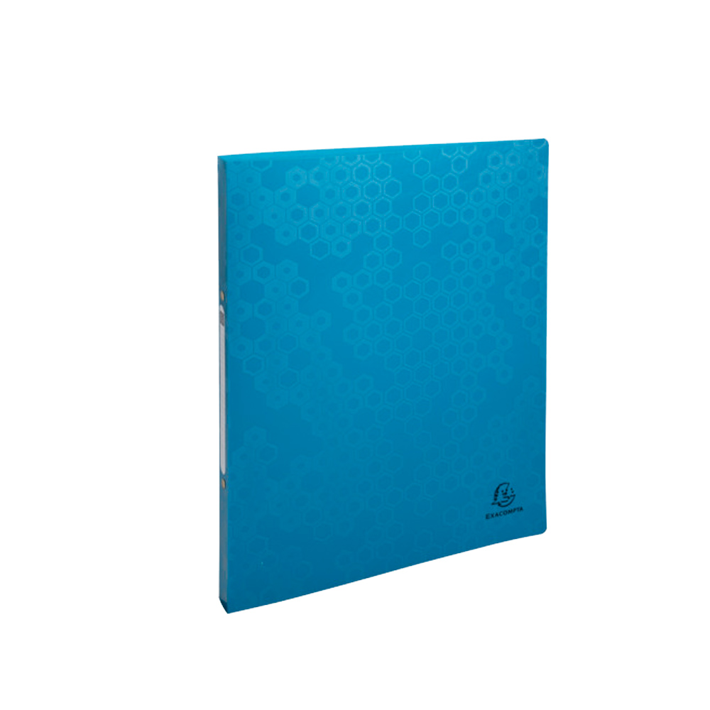 Папка на кольцах "Maïa", 2 кольца, 20 мм, ассорти - 3