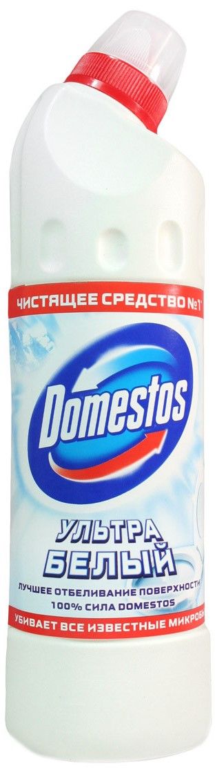 Универсальное средство "Доместос"
