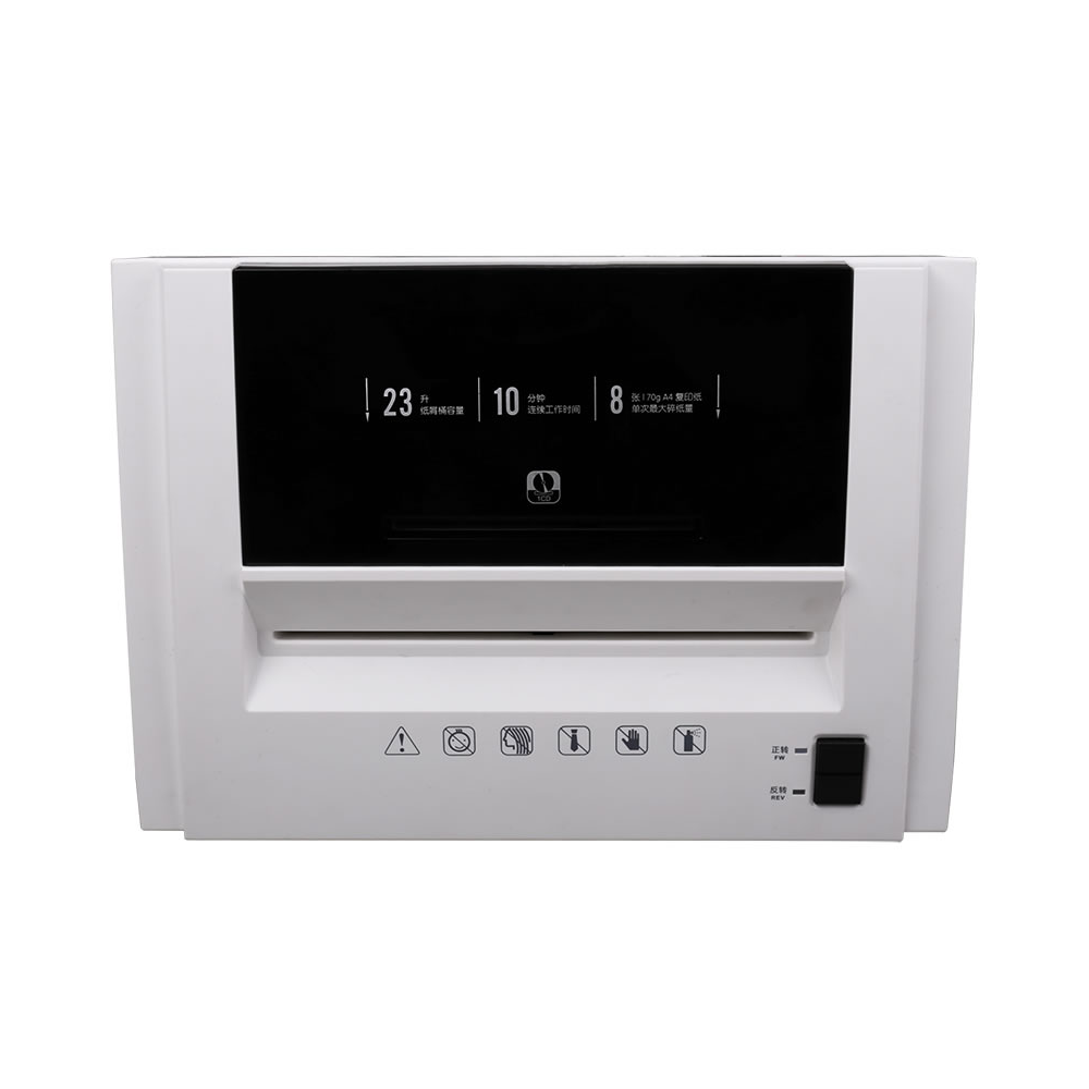 Уничтожитель Deli "9953", -10%