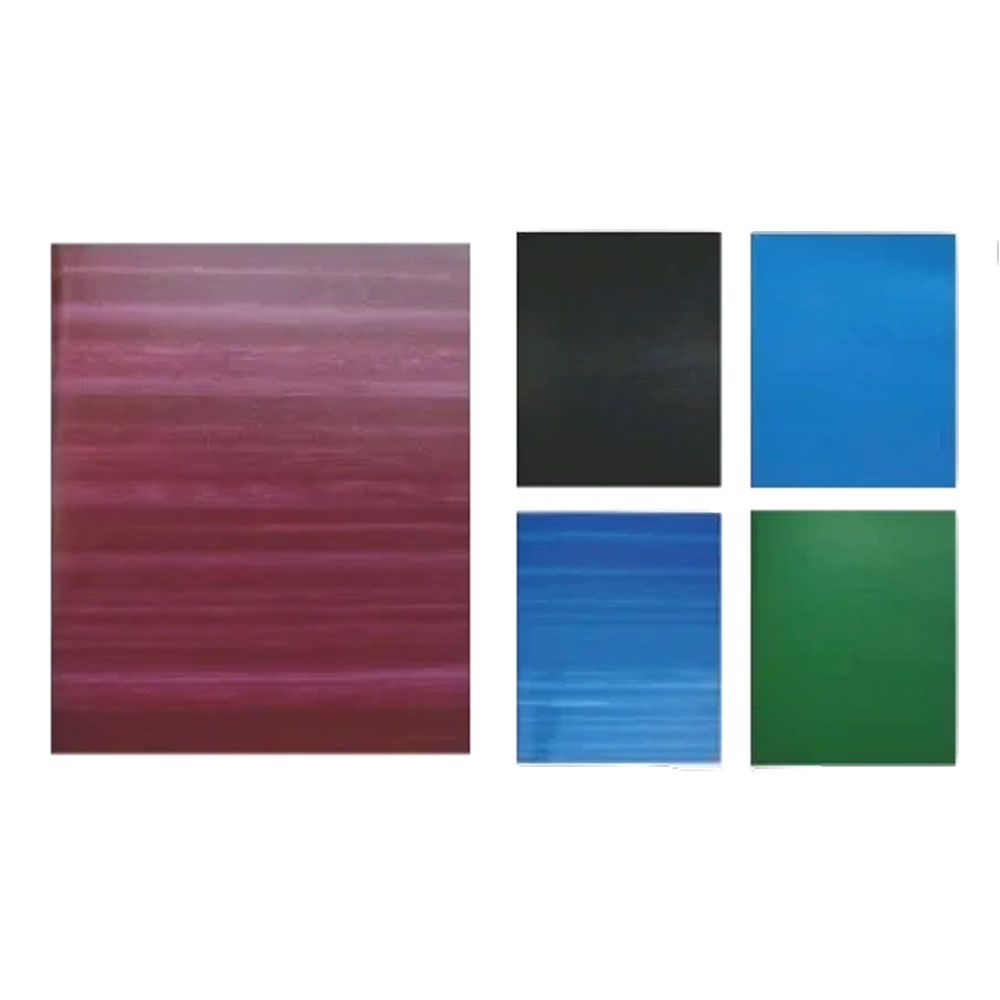 Тетрадь "Ассорти", А4, 96 листов, клетка, ассорти