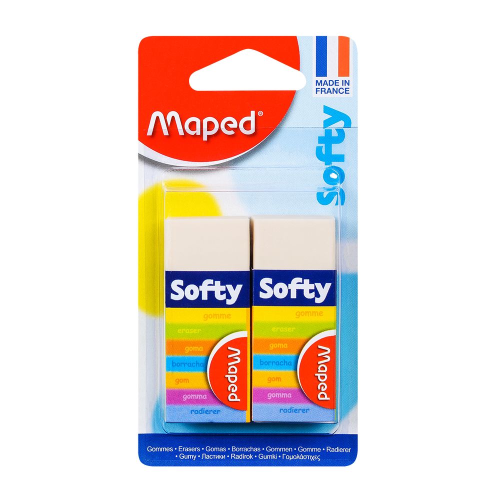 Ластик Maped 