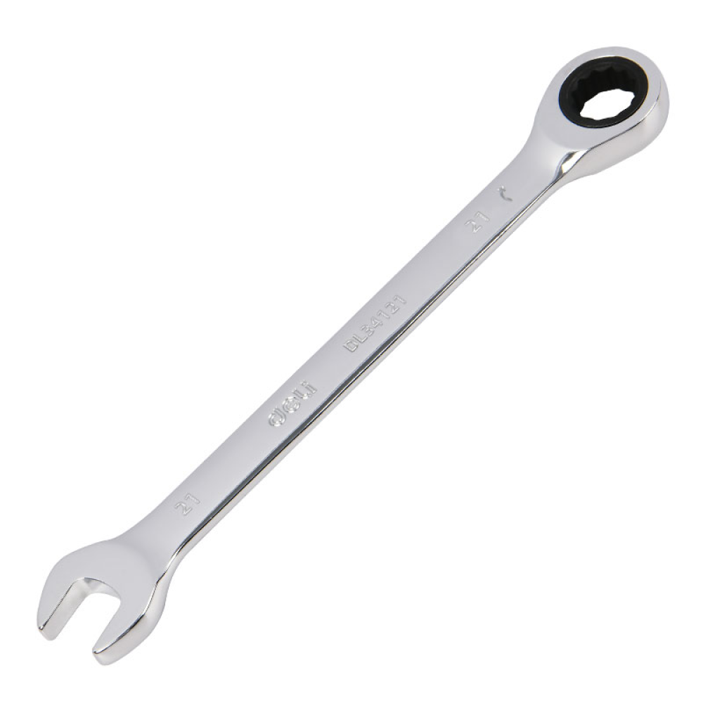 Ключ комбинированный Deli YS EDL34121