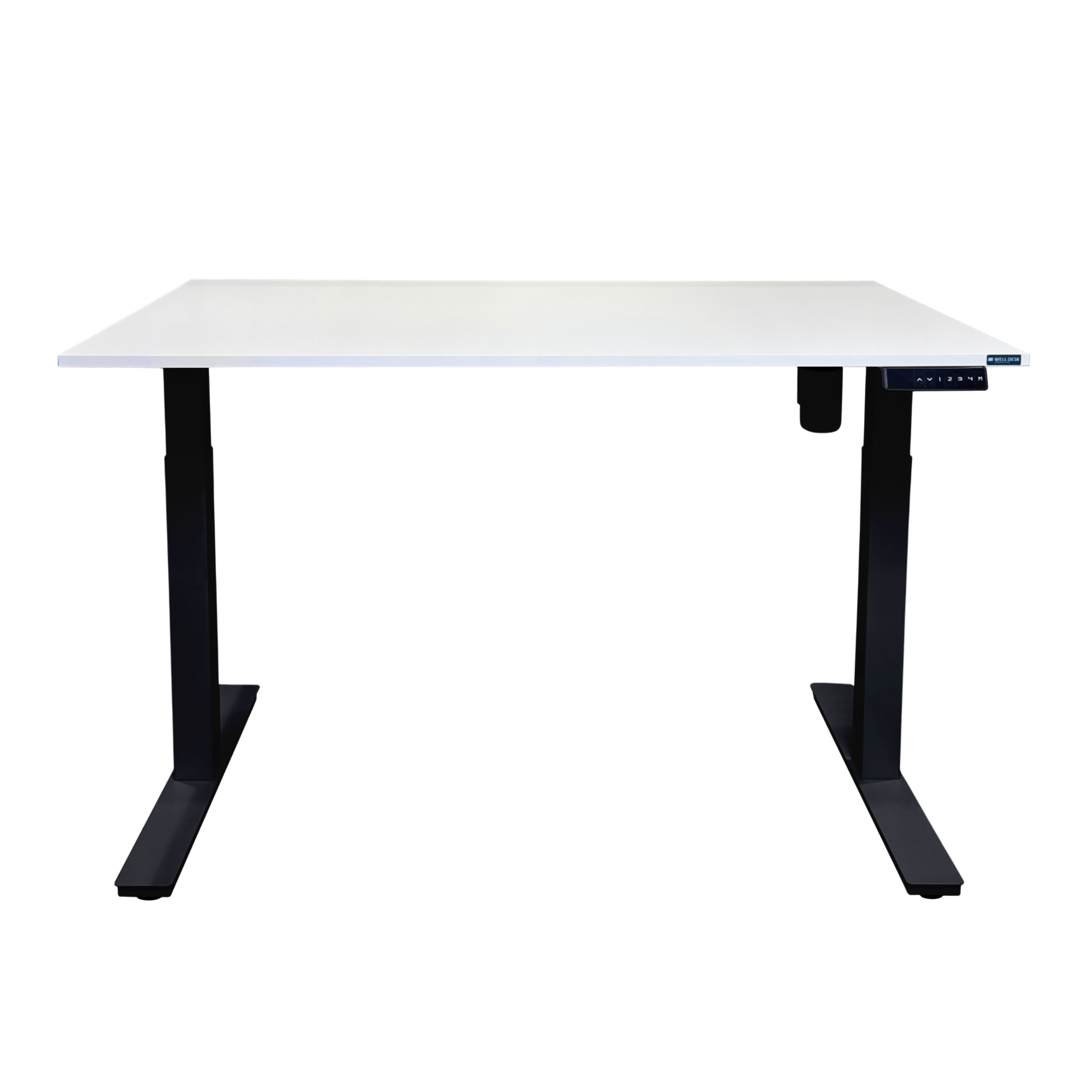 Комплект WellDesk Evolution (регулируемый по высоте каркас арт. 9022022 и столешница арт. 9190100)