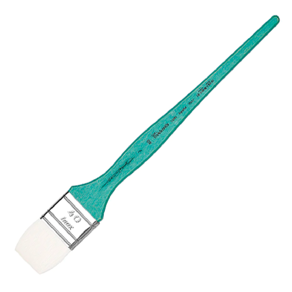 Кисть для рисования 