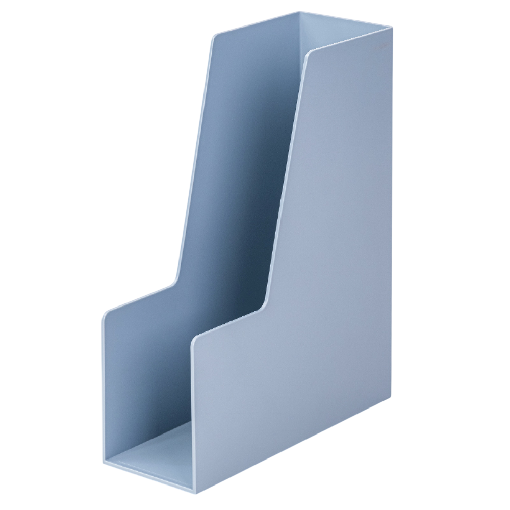 Модуль вертикальный "Nusign", голубая лагуна