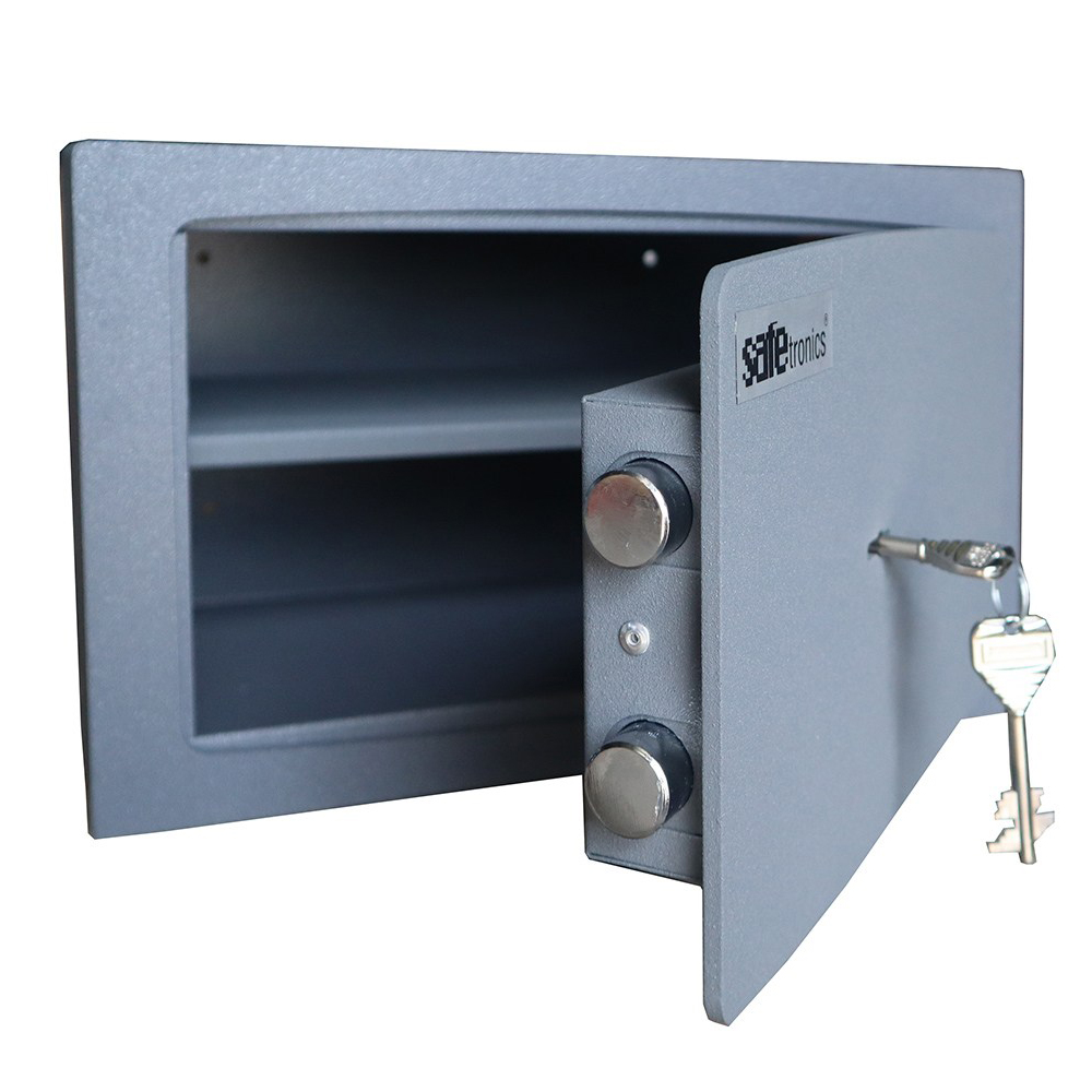 Офисный сейф "NTL-22M"