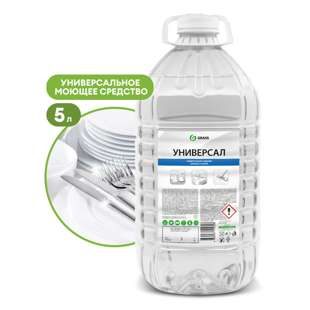 Средство моющее универсальное "Универсал"