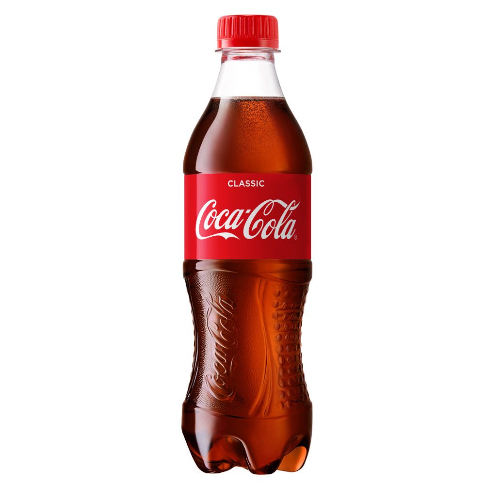 Напиток "Coca-Cola"