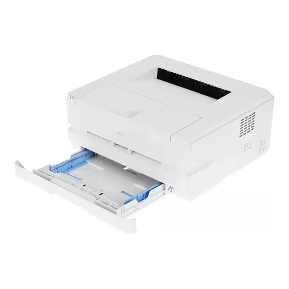 Принтер лазерный монохромный Deli P2500DW - 4
