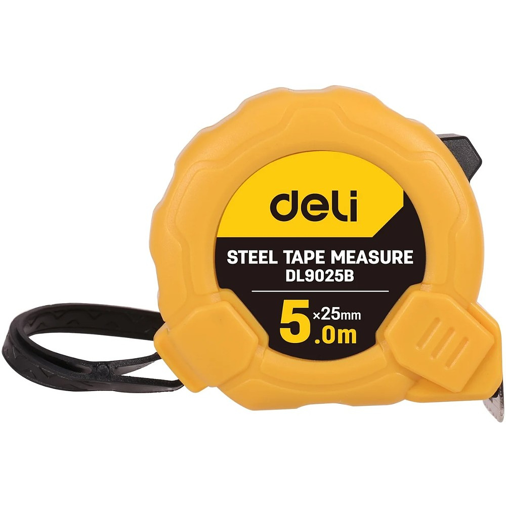 Рулетка Deli YS EDL9025B