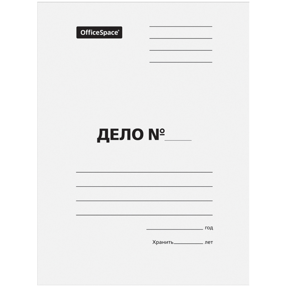 Обложка "Дело", КТ 0.44