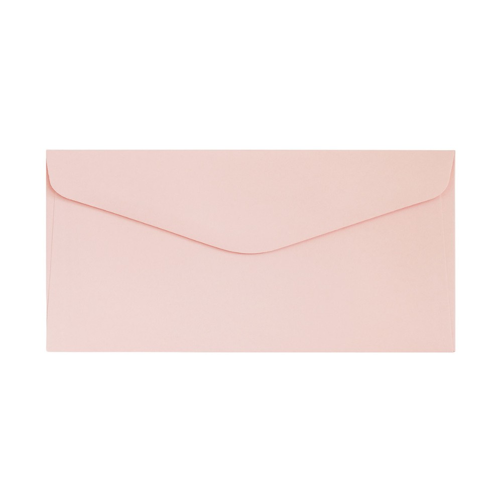 Конверт ARGO, 110x220 мм, 130 г/м2, треугольный клапан