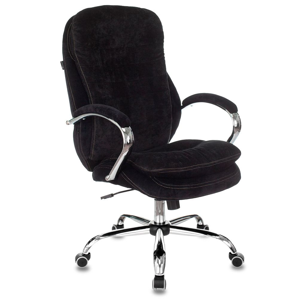 Кресло руководителя "Бюрократ T-9950SL Fabric"