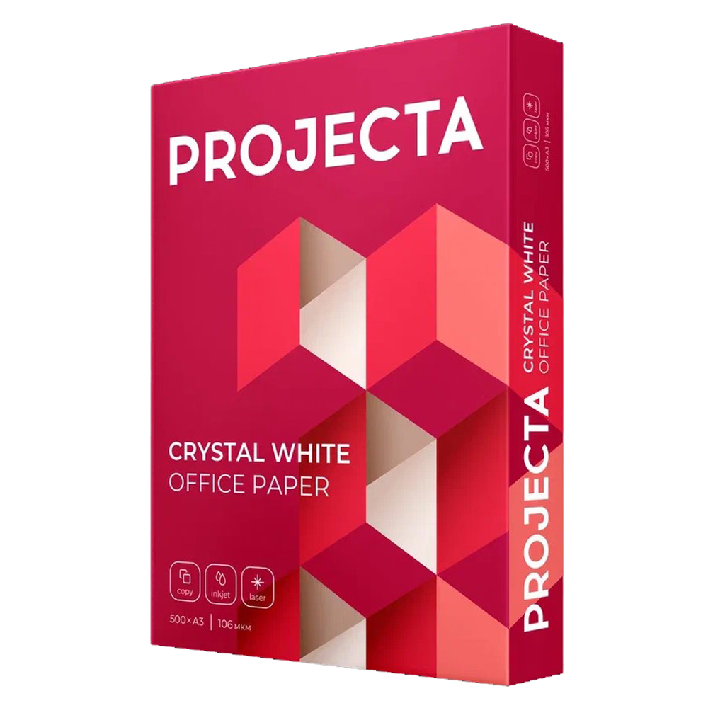 Бумага "Projecta Ultra"