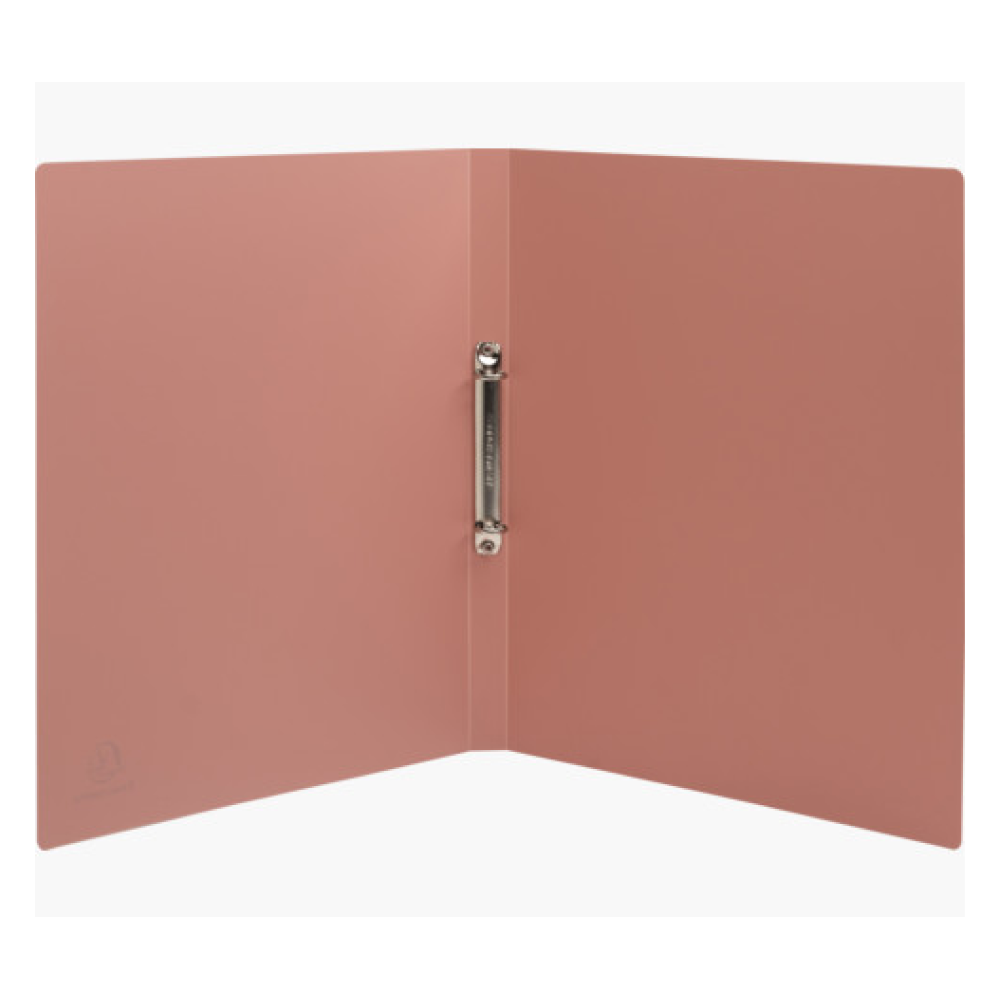 Папка на кольцах "Skandi", А4, 2 кольца, ассорти