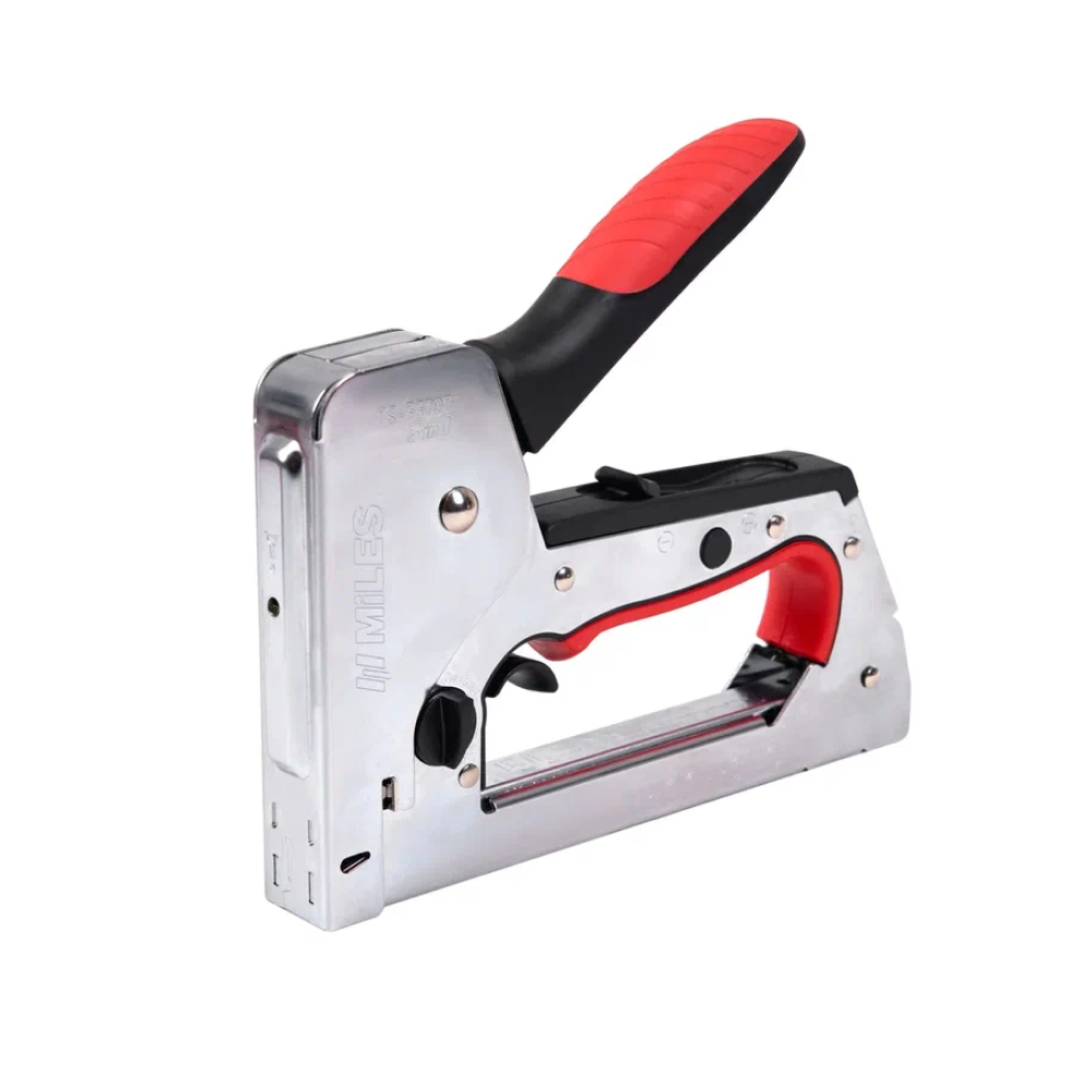 Степлер скобозабивной "TS-5570T/T" - 5