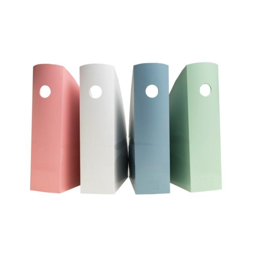 Модуль вертикальный "Autentik", шалфейно-зеленый - 4