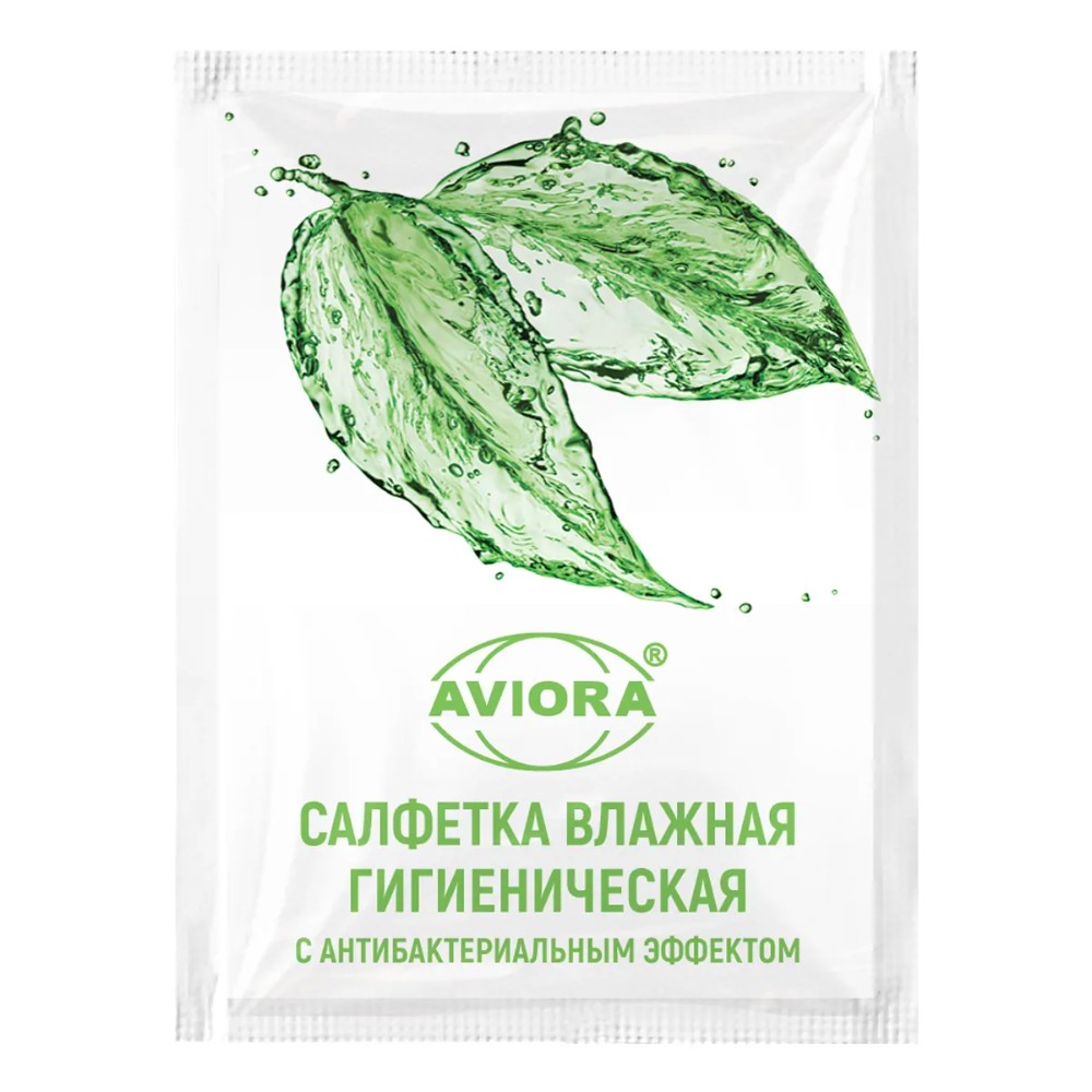 Салфетки влажные, 1000шт/упак