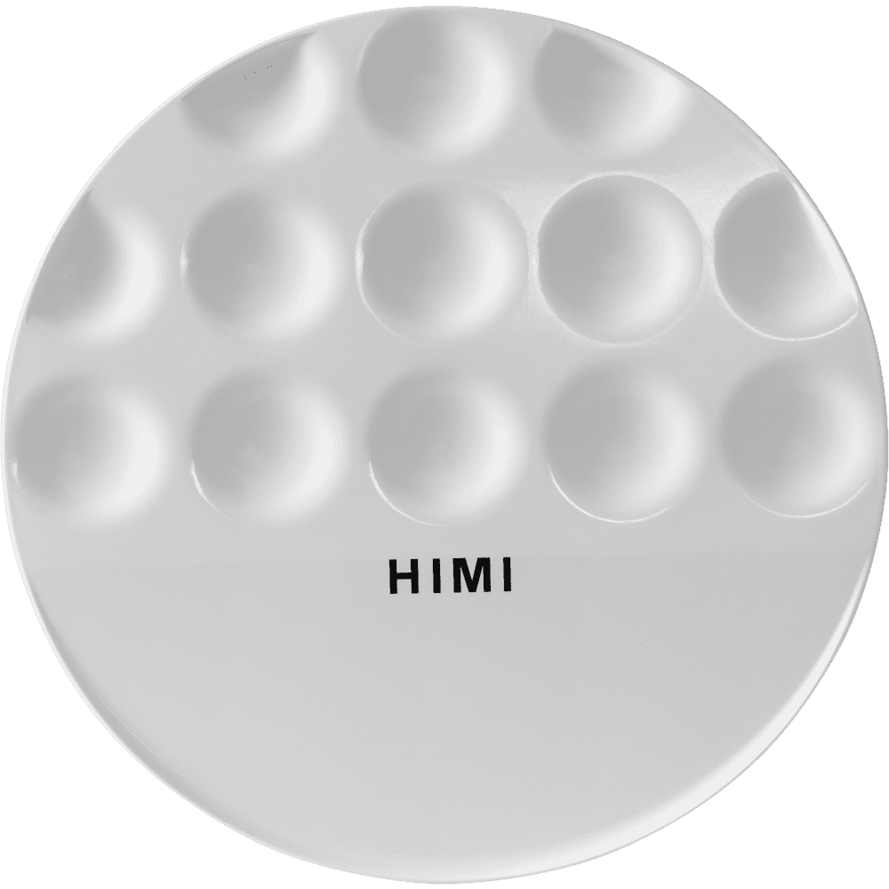 Палитра "Himi Ufo", 13 ячеек