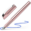 Ручка перьевая "Schneider Ceod Shiny", M, пудровый розовый, патрон синий - 2