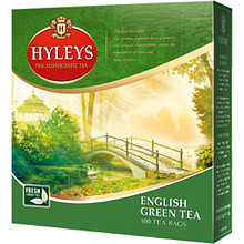 Чай Hyleys "Английский"