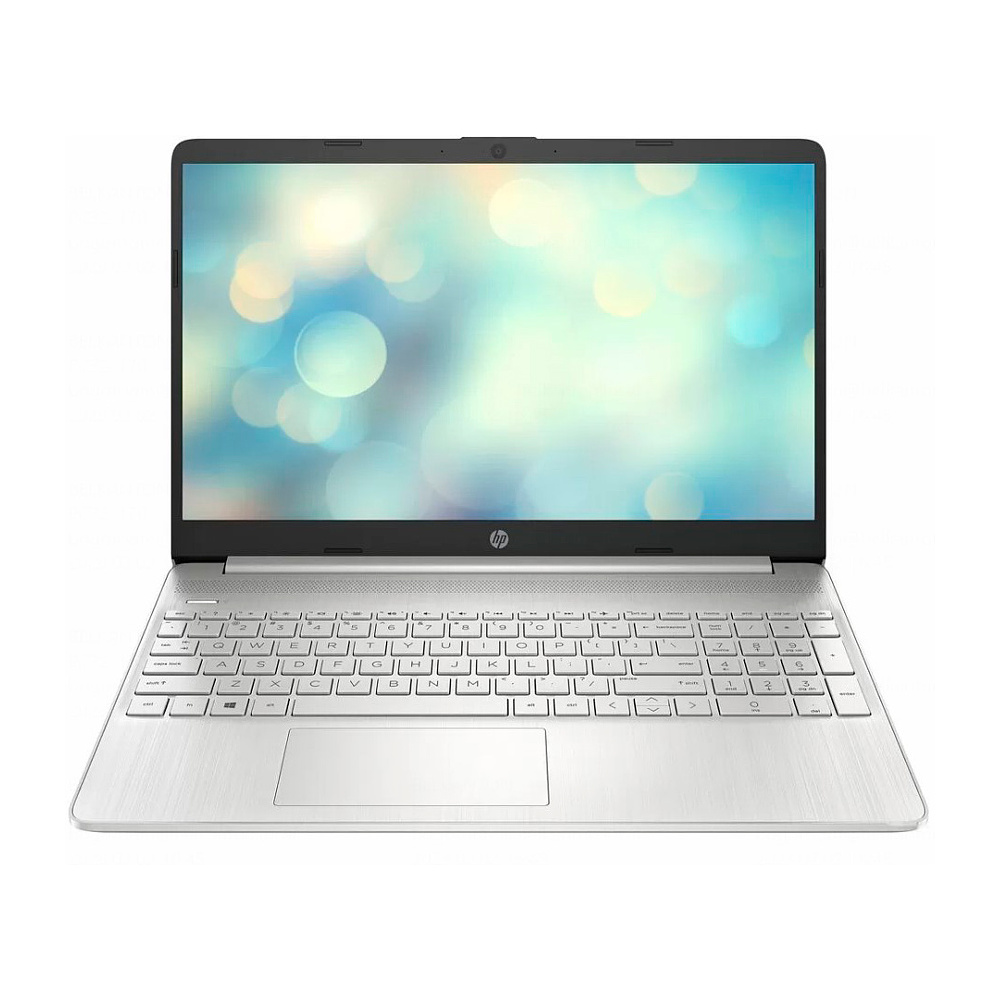 Ноутбук HP Laptop 15s 6M262EA,15.6", 16 GB (английская клавиатура)