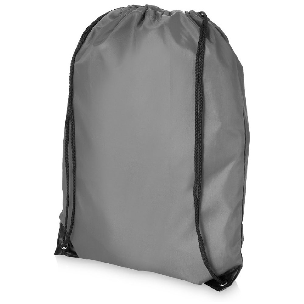 Рюкзак-мешок "Oriole", светло-серый