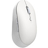 Мышь Xiaomi "Mi Dual Mode Wireless Mouse Silent (HLK4040GL)", беспроводная, 1300  dpi, 4 кнопки, белый - 3