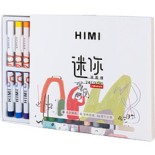 Пастель масляная Himi "Mini"