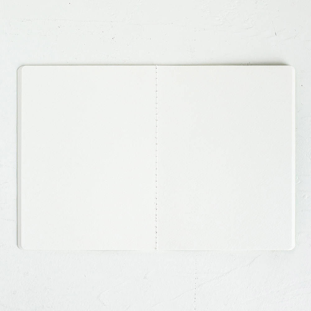 Скетчбук для акварели "Veroneze", 15x20 см, 200 г/м2, 18 листов, розовый - 3